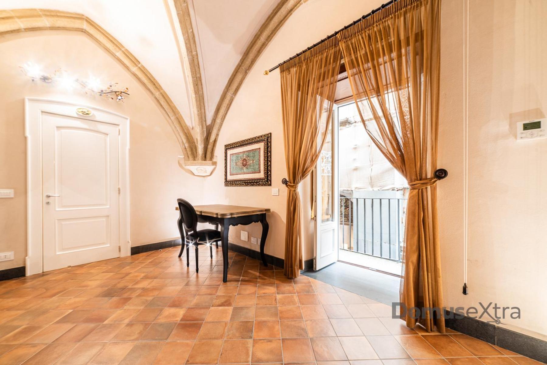 Piazza San Domenico Suite By Domusextra เนเปิลส์ ภายนอก รูปภาพ
