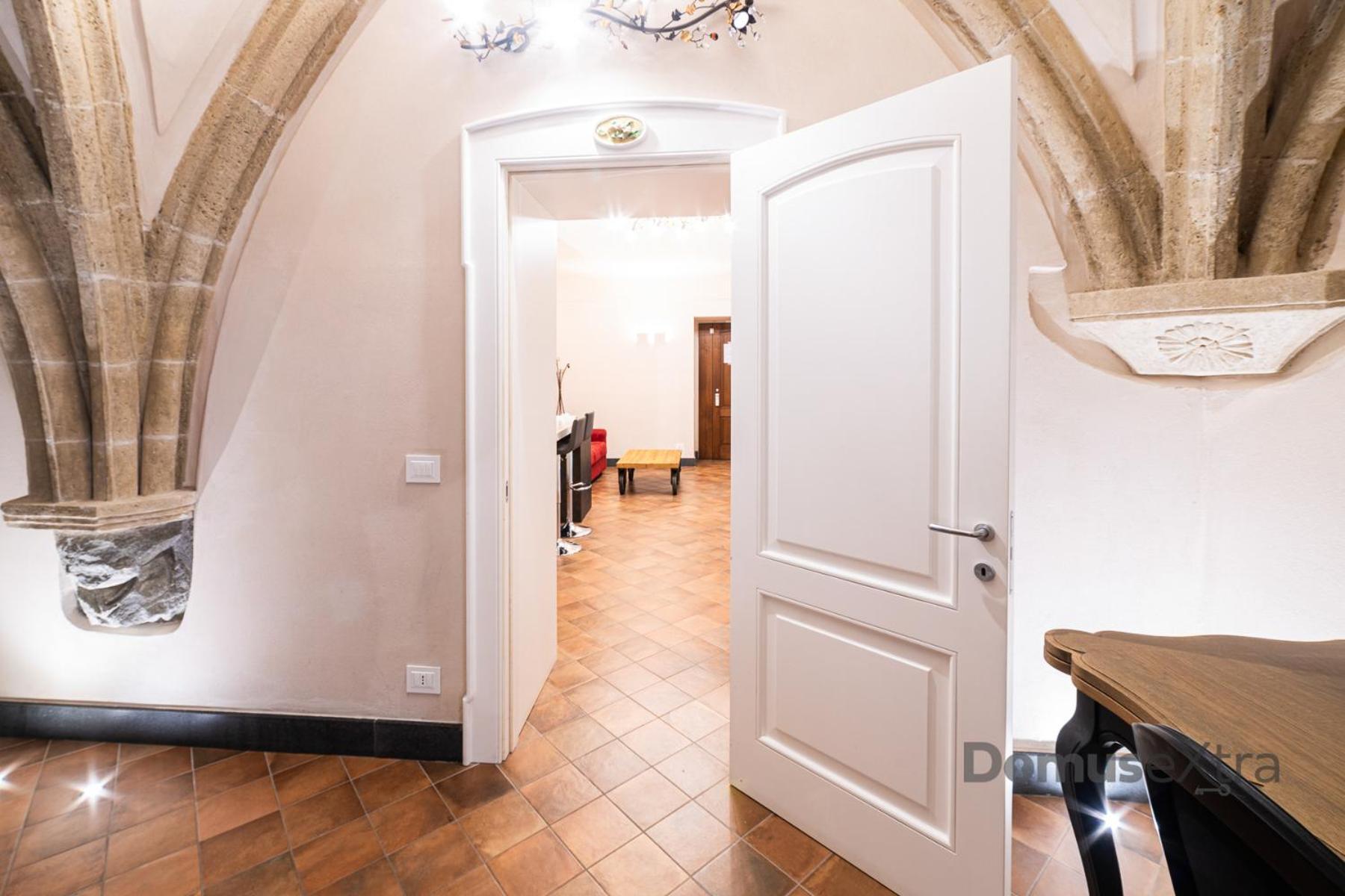 Piazza San Domenico Suite By Domusextra เนเปิลส์ ภายนอก รูปภาพ