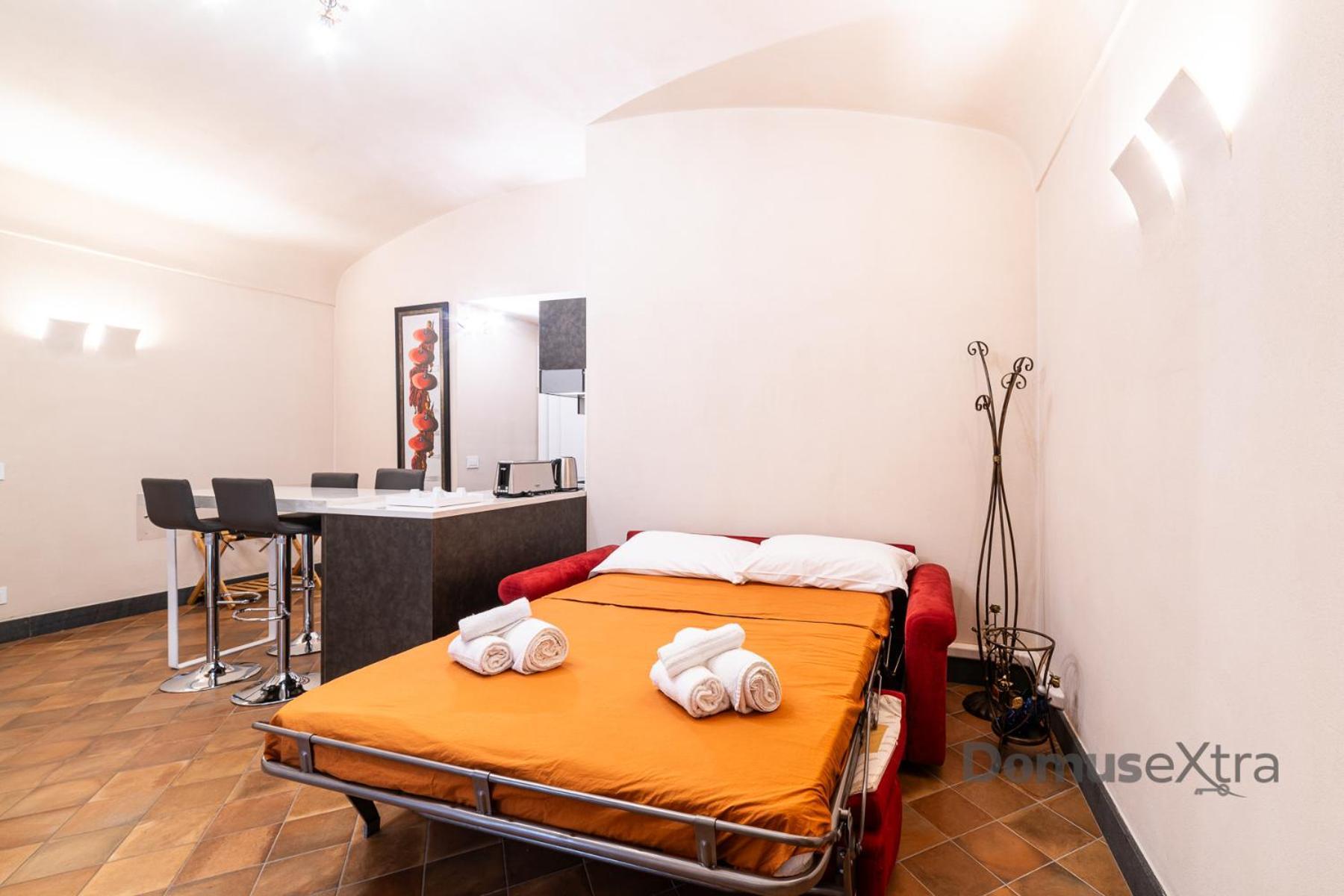 Piazza San Domenico Suite By Domusextra เนเปิลส์ ภายนอก รูปภาพ