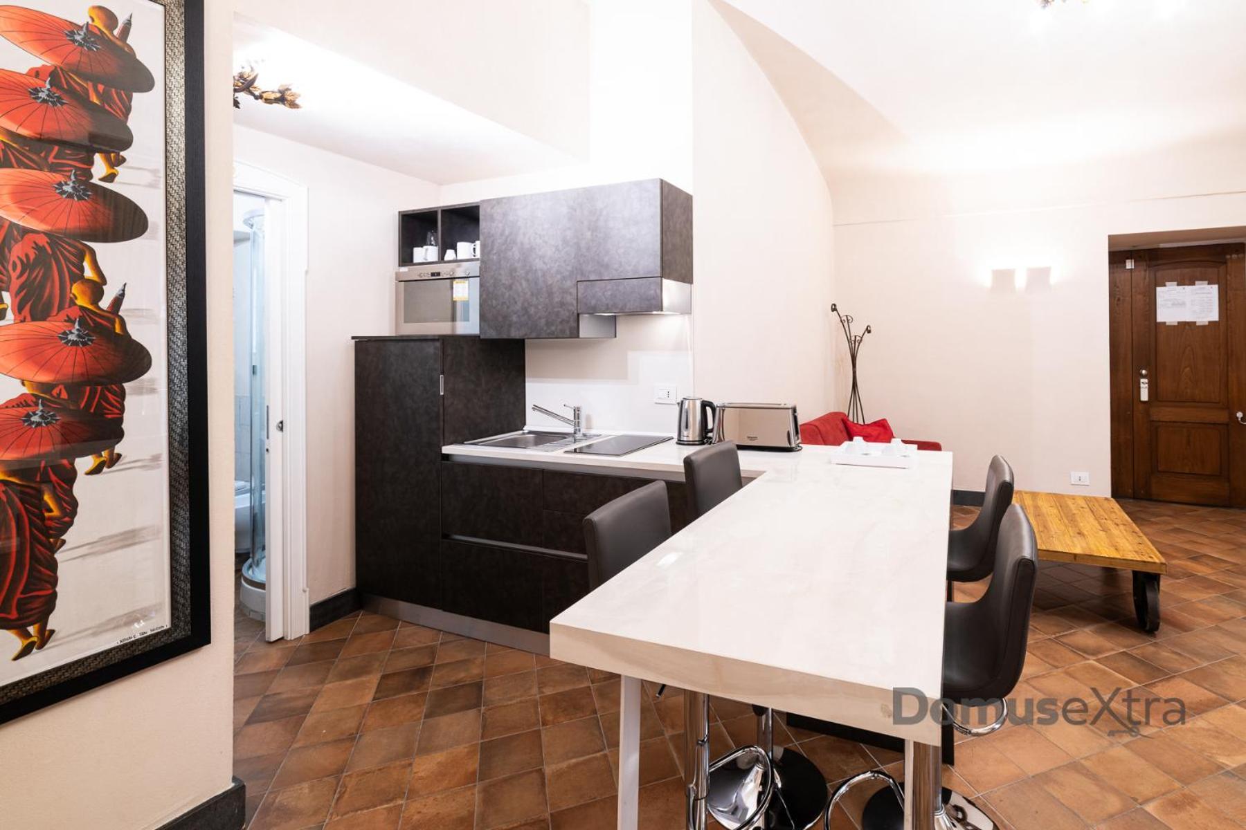 Piazza San Domenico Suite By Domusextra เนเปิลส์ ภายนอก รูปภาพ