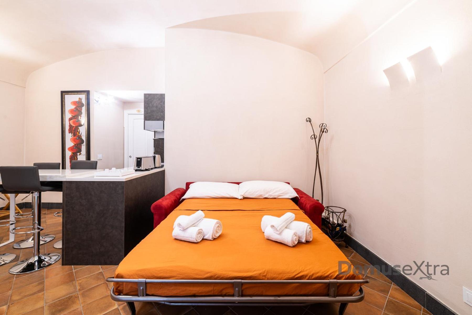 Piazza San Domenico Suite By Domusextra เนเปิลส์ ภายนอก รูปภาพ